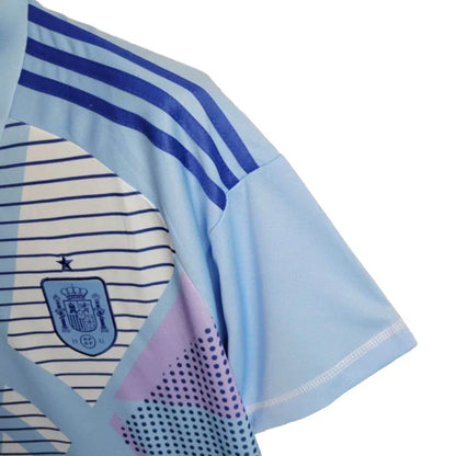 Camiseta de Portero Seleção da Argentine 24-25