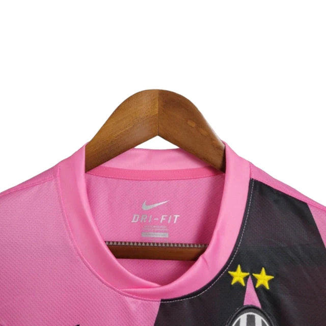 Retro Juventus 2011-2012 - Segunda Equipación