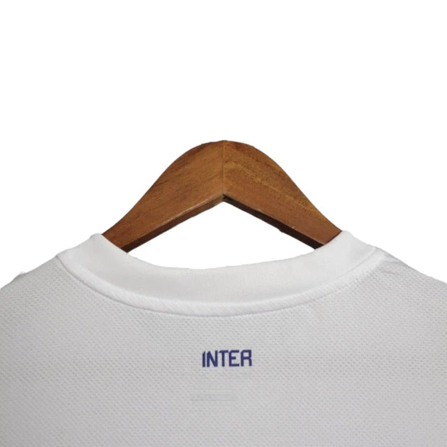 Retro Inter de Milan 2010-2011 - Segunda Equipación
