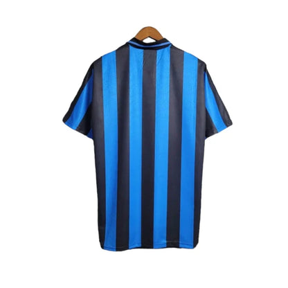 Retro Inter de Milan 1992-1993 - Primera Equipación