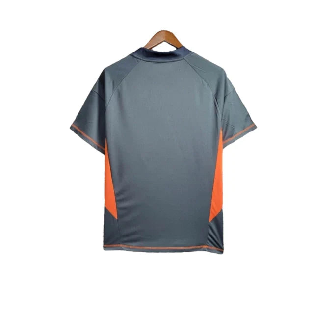 Camiseta de Portero Seleção da Alemanha 24-25