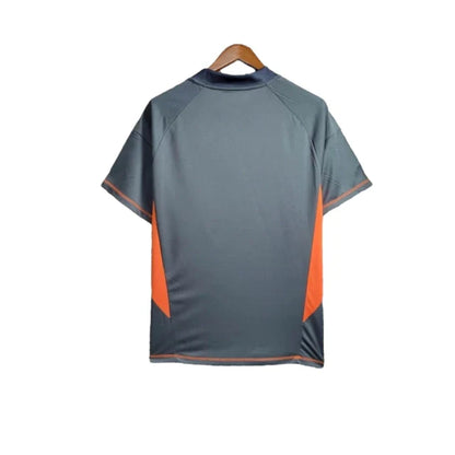 Camiseta de Portero Seleção da Alemanha 24-25