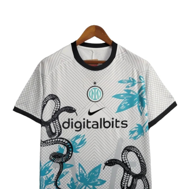 Camiseta Inter de Milan 24-25 - Edición Especial Especial