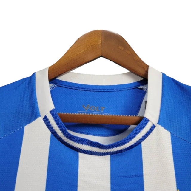 Camiseta CSA de Alagoas 24-25 - Primera Equipación