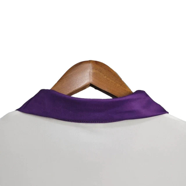 Retro Fiorentina 1984-1985 - Segunda Equipación