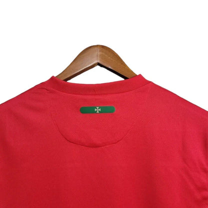 Retro Seleção de Portugal 2010 - Primera Equipación