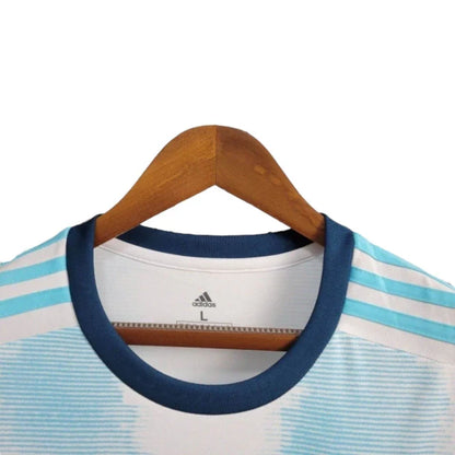Retro Seleção da Argentine 2019 - Primera Equipación