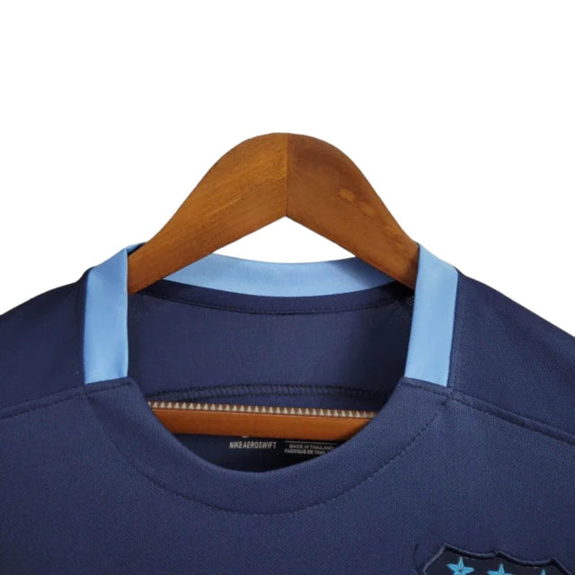 Retro Manchester City 2015-2016 - Segunda Equipación