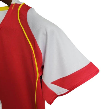 Retro Arsenal 2004-2005 - Primera Equipación