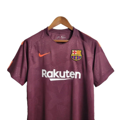 Retro Barcelona 2018-2019