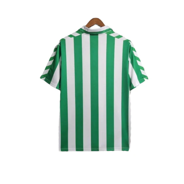 Retro Real Betis 1988-1989