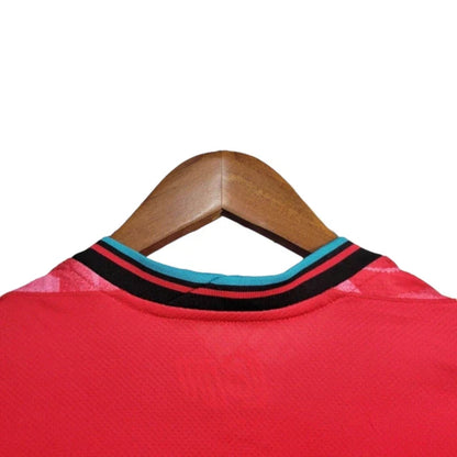 Camiseta Seleção Coreia do Sul 24-25 - Primera Equipación