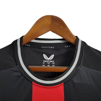 Camiseta Bayern Leverkusen 24-25 - Primera Equipación