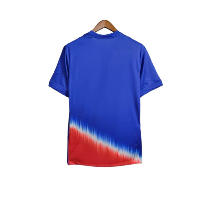 Camiseta États-Unis 24-25 - Segunda Equipación