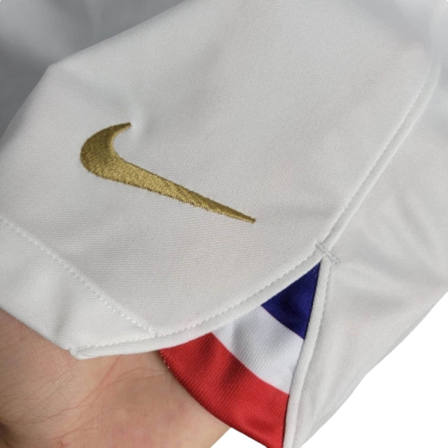Short Seleção da França II 24-25 - Hombre