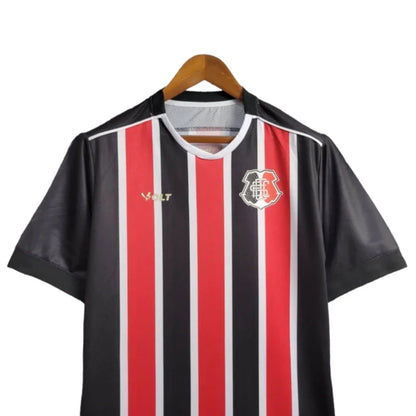 Camiseta Santa Cruz 24-25 - Primera Equipación