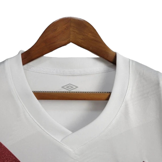 Camiseta Fluminense 24-25 - Segunda Equipación Mujer