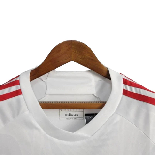 Camiseta Flamengo 24-25 - Segunda Equipación Mujer