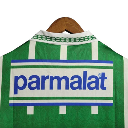 Retro Palmeiras 1993-1994 - Primera Equipación