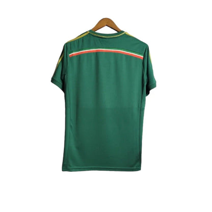 Retro Palmeiras Edição Aniversário de 100 anos 2014-2015
