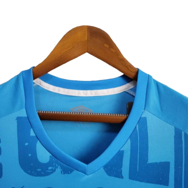 Camiseta Grêmio 24-25 - Edición Especial Especial