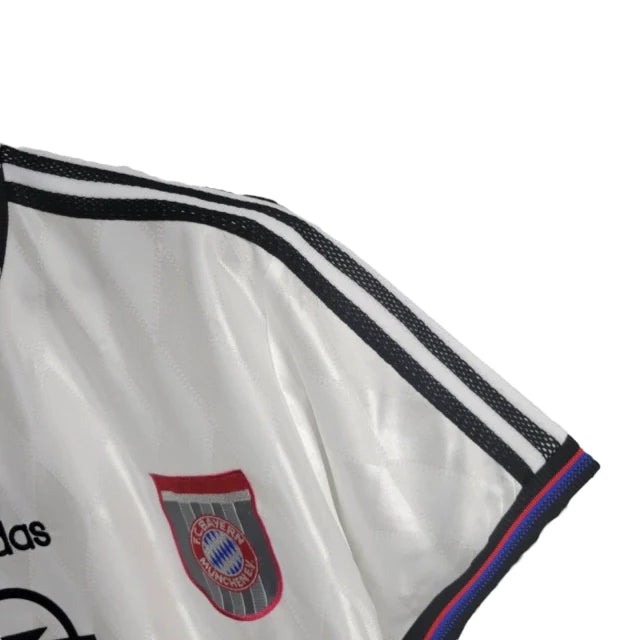 Retro Bayern de Munich 1996-1998