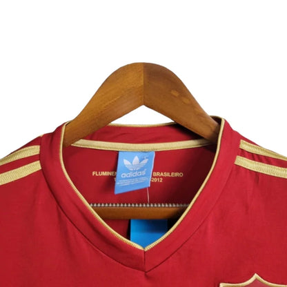 Retro Fluminense 2015-2016 - Primera Equipación