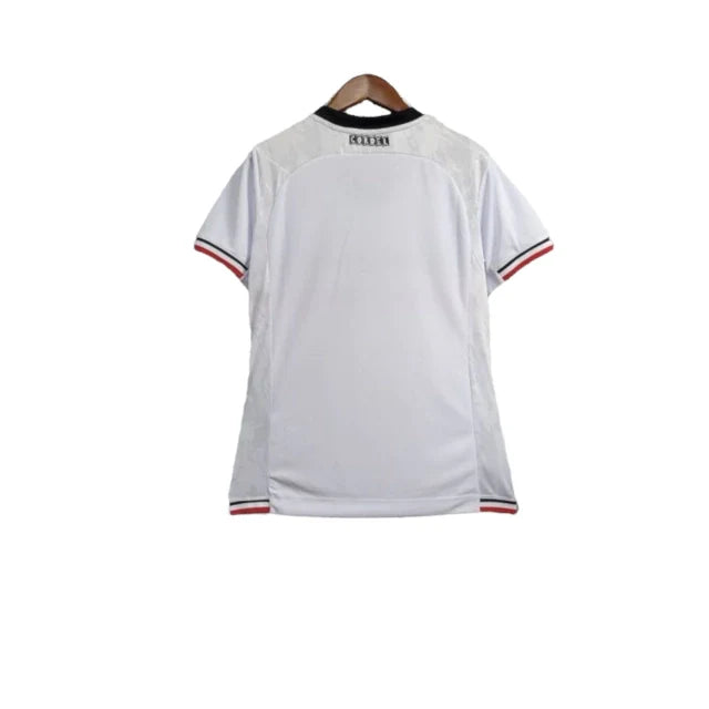 Camiseta Santa Cruz 24-25 - Segunda Equipación Mujer