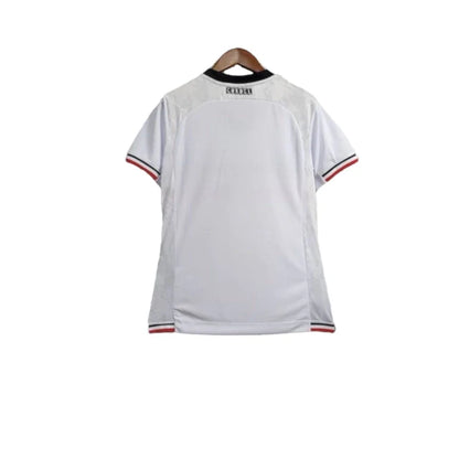 Camiseta Santa Cruz 24-25 - Segunda Equipación Mujer