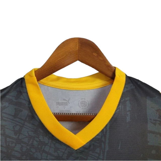 Camiseta Borussia Dortmund 50 Anos 24-25 - Edición Especial Especial