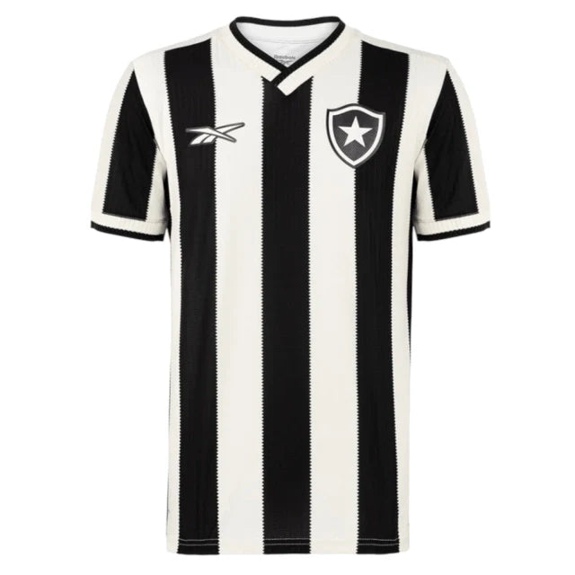 Camiseta Botafogo 24-25 - Primera Equipación