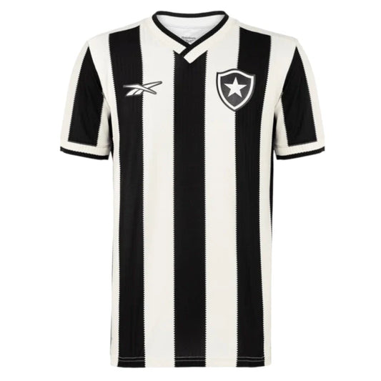 Camiseta Botafogo 24-25 - Primera Equipación