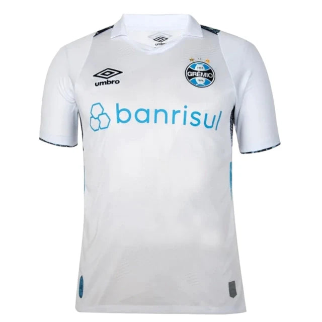 Camiseta Grêmio 24-25 - Segunda Equipación