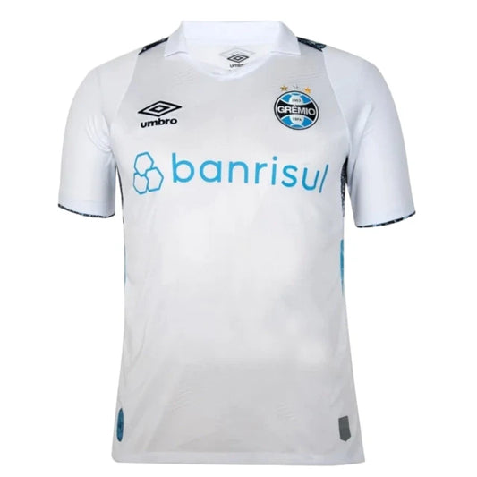 Camiseta Grêmio 24-25 - Segunda Equipación