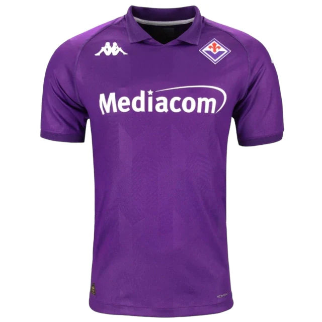 Camiseta Fiorentina 24-25 - Primera Equipación