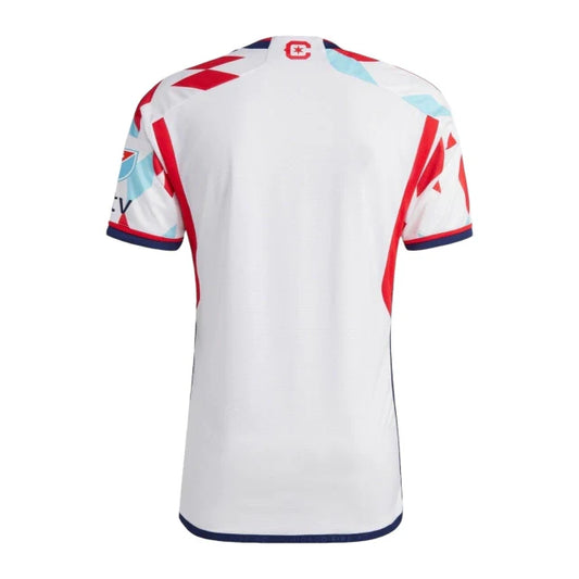 Camiseta Chicago FC 24-25 - Segunda Equipación