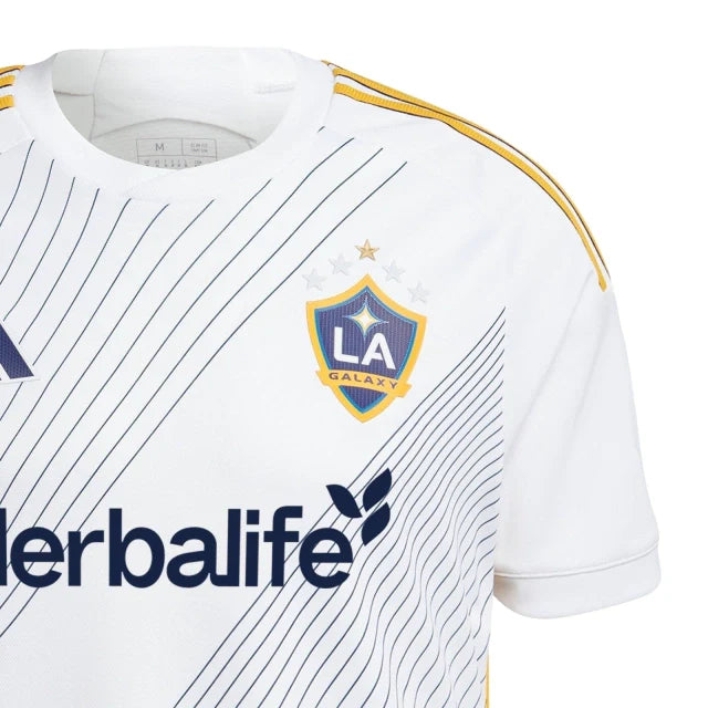 Camiseta LA Galaxy 24-25 - Primera Equipación