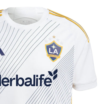 Camiseta LA Galaxy 24-25 - Primera Equipación