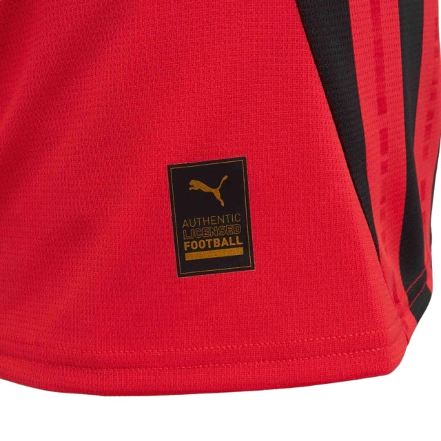 Camiseta AC Milan 24-25 - Primera Equipación Mujer
