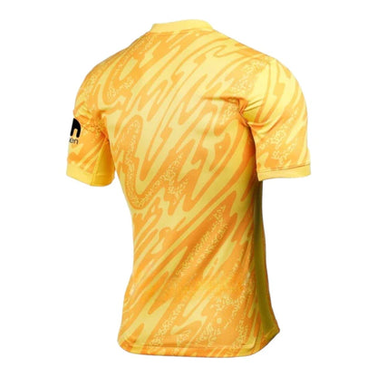 Camiseta de Portero Atlético de Madrid 24-25 - Tercera Equipación