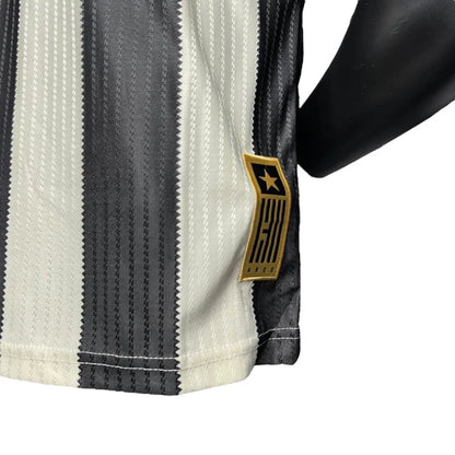 Camiseta Botafogo Jugador 24-25 - Primera Equipación