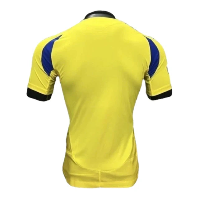 Camiseta AlNassr Jugador 24-25 - Primera Equipación