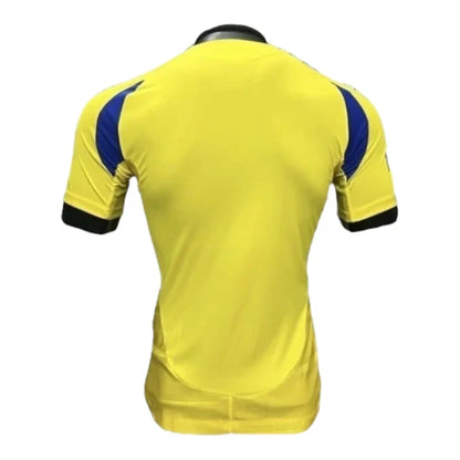 Camiseta AlNassr Jugador 24-25 - Primera Equipación