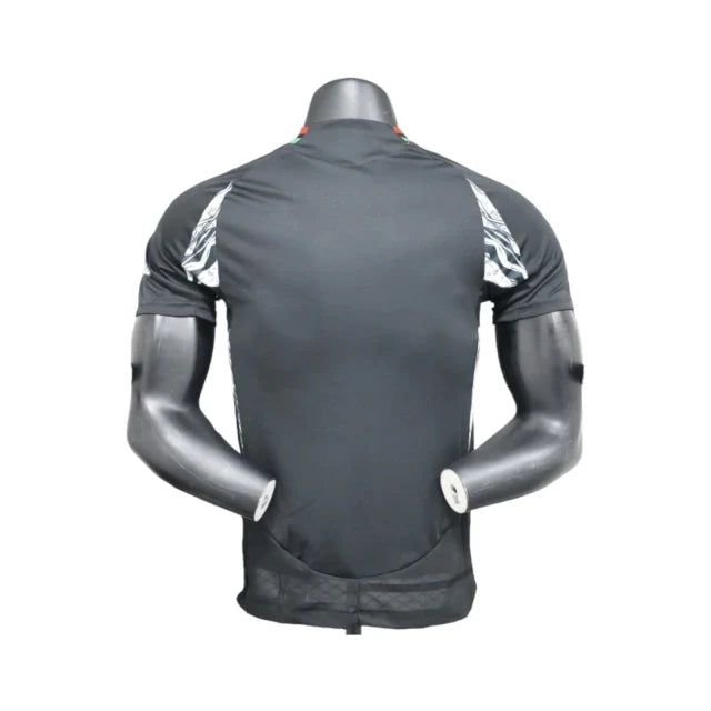 Camiseta Arsenal Jugador 24-25 - Segunda Equipación