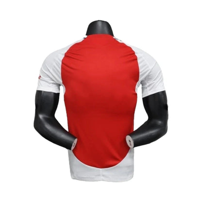 Camiseta Arsenal Jugador 24-25 - Primera Equipación