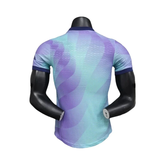 Camiseta Arsenal Jugador 24-25 - Tercera Equipación