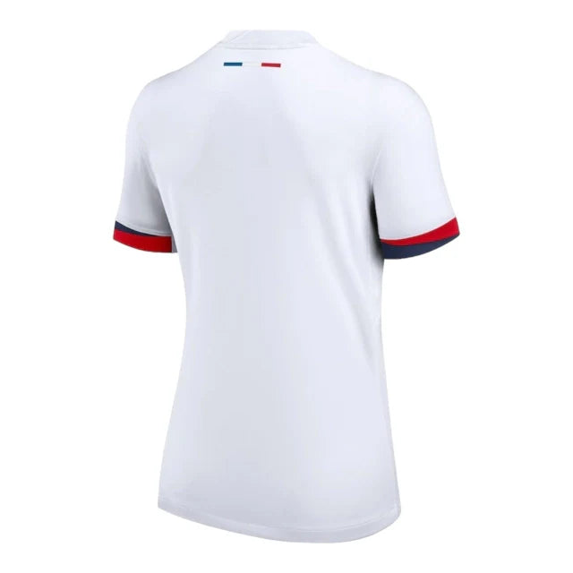 Camiseta Paris SaintGermain 25-26 - Segunda Equipación Mujer