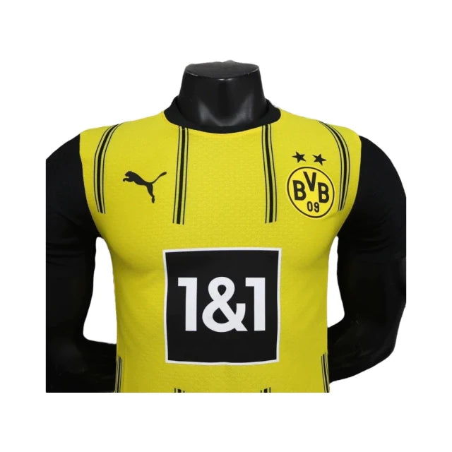 Camiseta Borussia Dortmund Jugador 24-25 - Primera Equipación