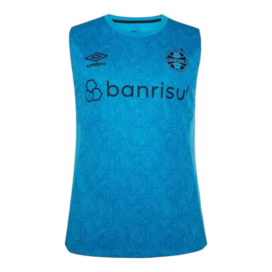 Camiseta de Entrenamiento sin Mangas Grêmio 24-25