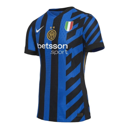 Camiseta Inter de Milan 24-25 - Primera Equipación